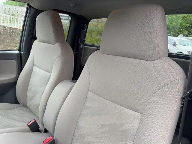 2005 Chevrolet Colorado LS