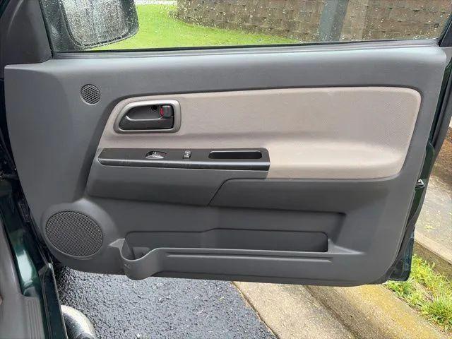 2005 Chevrolet Colorado LS