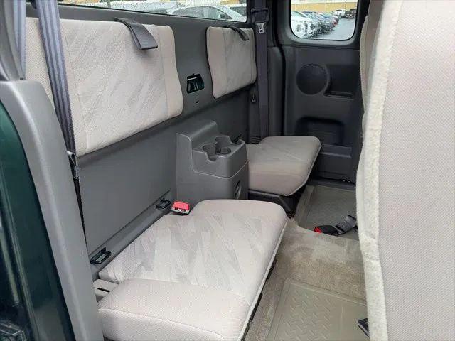 2005 Chevrolet Colorado LS