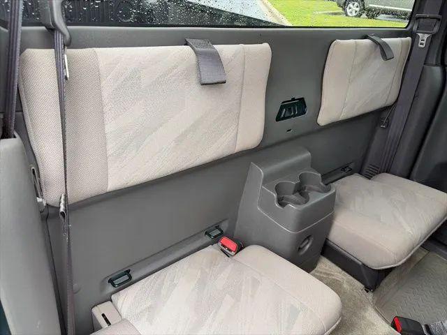 2005 Chevrolet Colorado LS