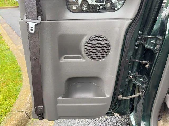 2005 Chevrolet Colorado LS