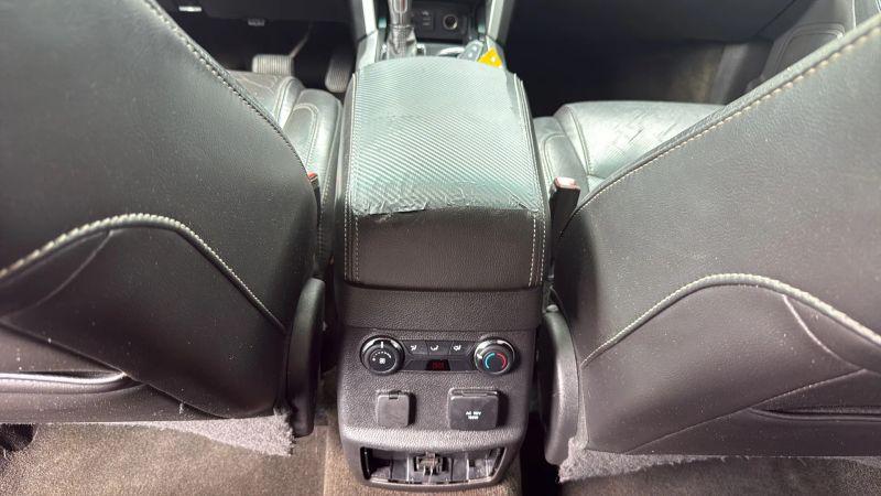 2014 Ford Explorer Sport