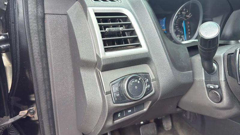 2014 Ford Explorer Sport
