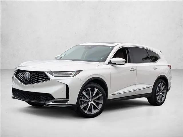 2025 Acura MDX Technology Package for sale in Carlsbad, CA