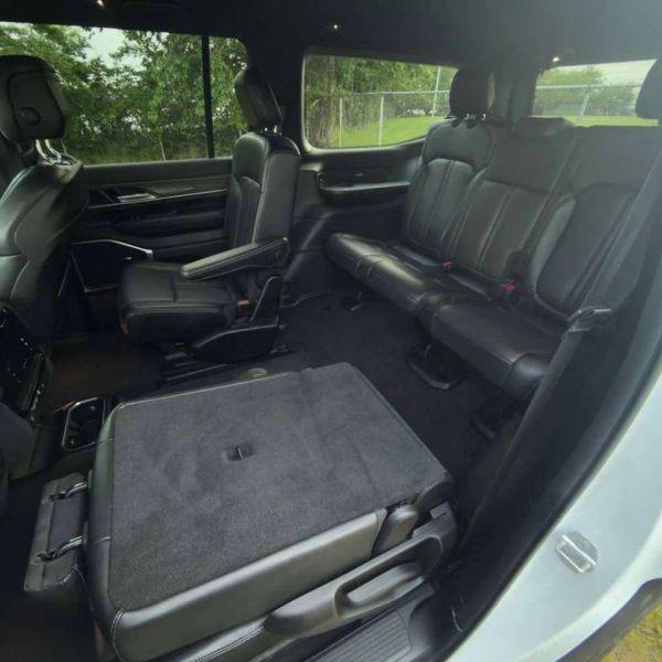 2024 Jeep Wagoneer Series II 4x4