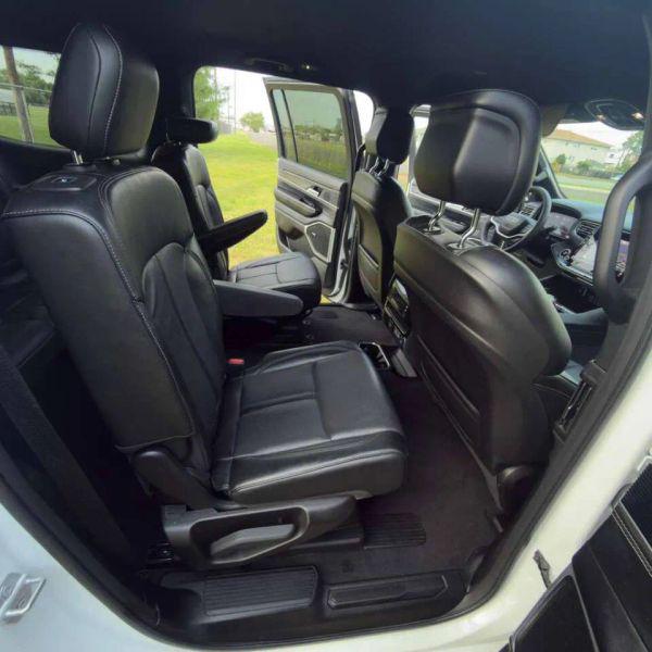 2024 Jeep Wagoneer Series II 4x4