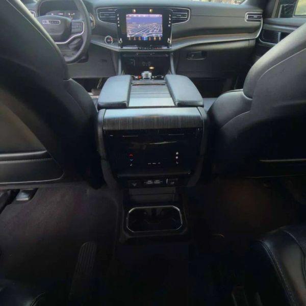 2024 Jeep Wagoneer Series II 4x4