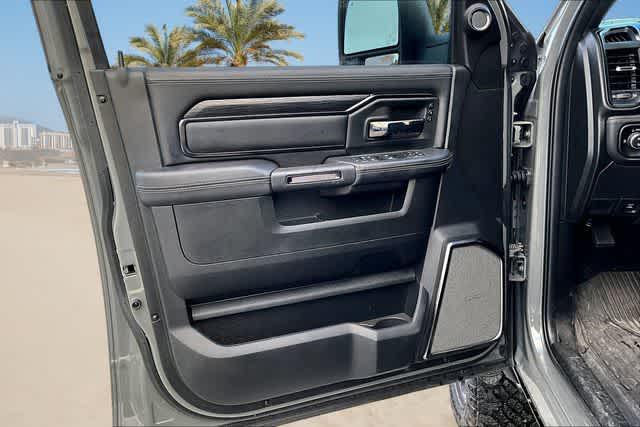 2026 Ram 2500 Power Wagon Rebel Crew Cab 4x4 6'4" Box