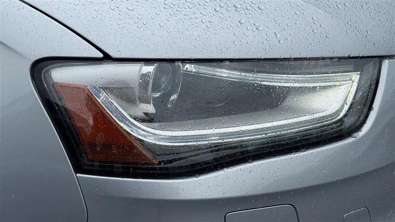 2015 Audi S4 3.0T Premium Plus