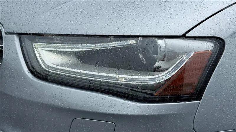 2015 Audi S4 3.0T Premium Plus