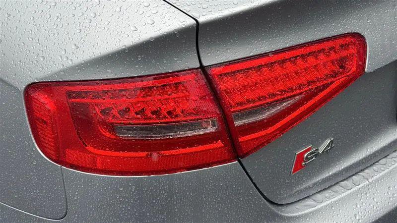 2015 Audi S4 3.0T Premium Plus