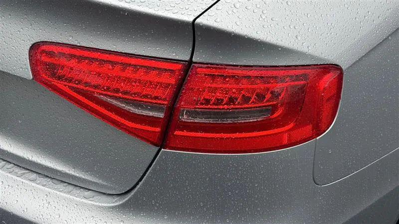 2015 Audi S4 3.0T Premium Plus