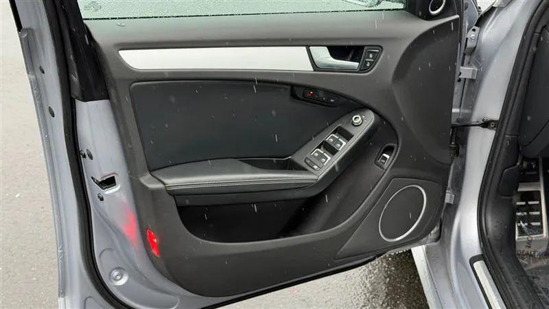 2015 Audi S4 3.0T Premium Plus