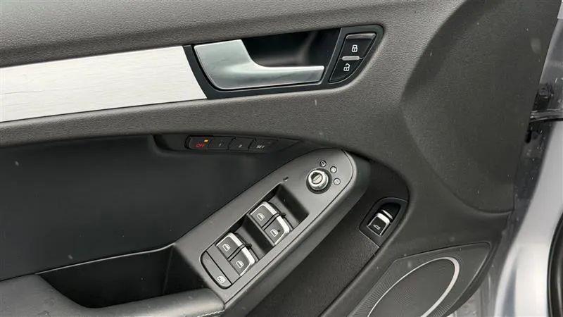 2015 Audi S4 3.0T Premium Plus