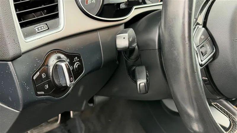 2015 Audi S4 3.0T Premium Plus