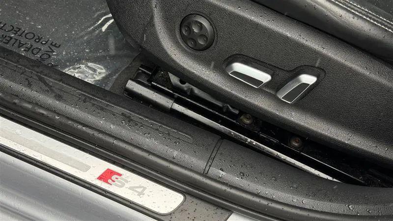 2015 Audi S4 3.0T Premium Plus