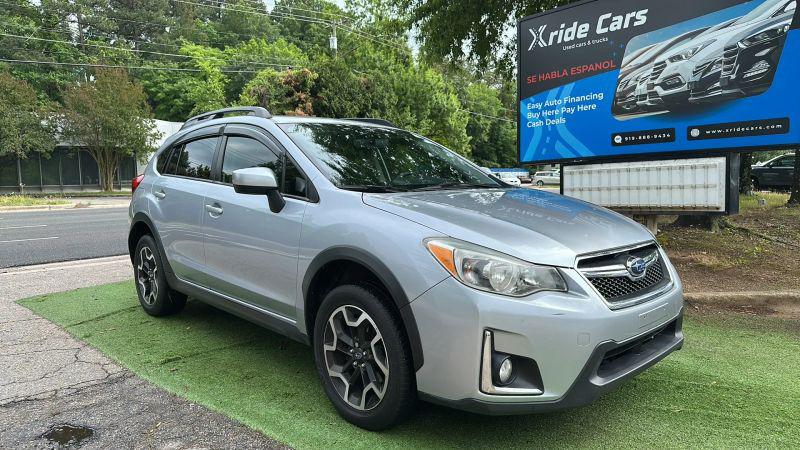 2017 Subaru Crosstrek 2.0i Premium for sale in Raleigh, NC