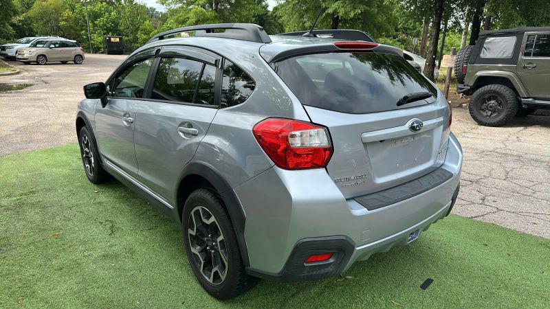 2017 Subaru Crosstrek 2.0i Premium