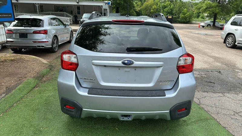 2017 Subaru Crosstrek 2.0i Premium