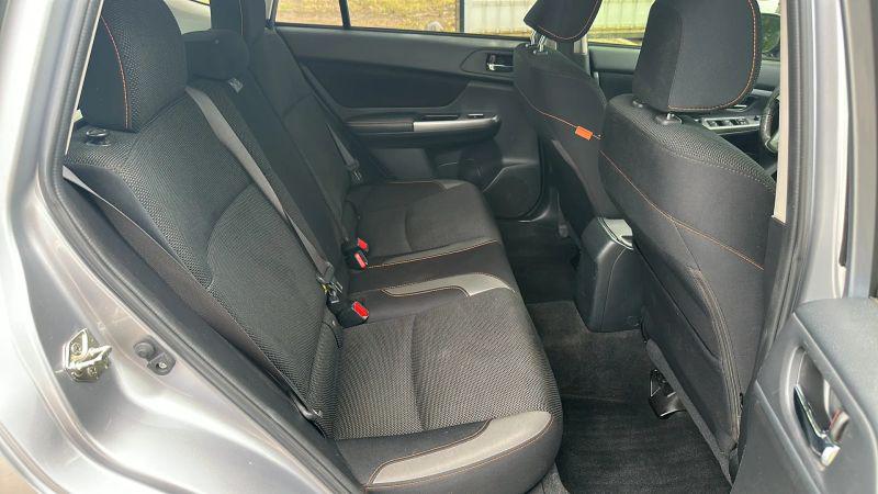 2017 Subaru Crosstrek 2.0i Premium