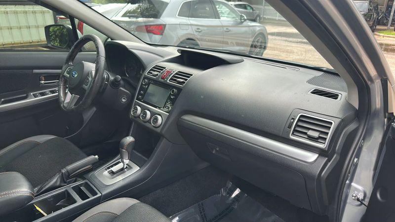 2017 Subaru Crosstrek 2.0i Premium