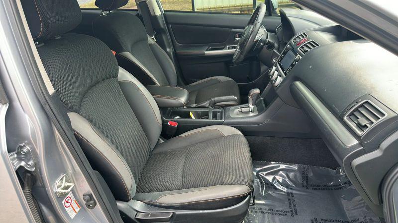 2017 Subaru Crosstrek 2.0i Premium