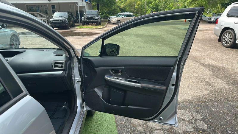 2017 Subaru Crosstrek 2.0i Premium