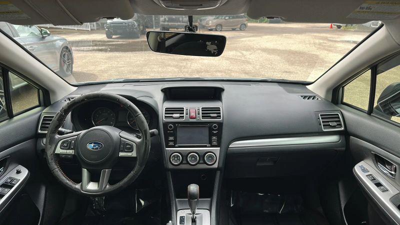 2017 Subaru Crosstrek 2.0i Premium