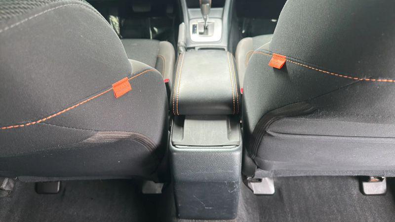 2017 Subaru Crosstrek 2.0i Premium