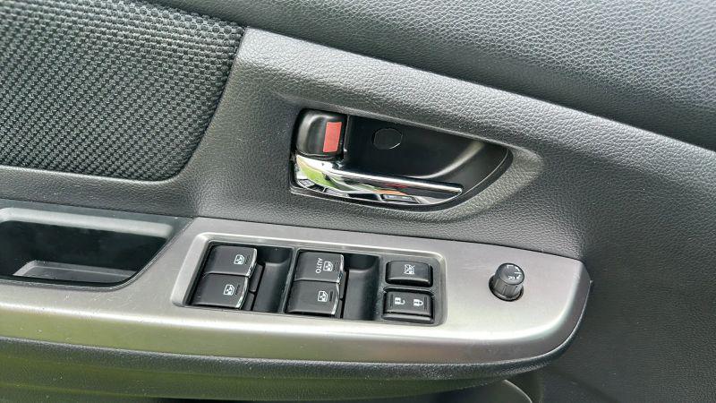 2017 Subaru Crosstrek 2.0i Premium