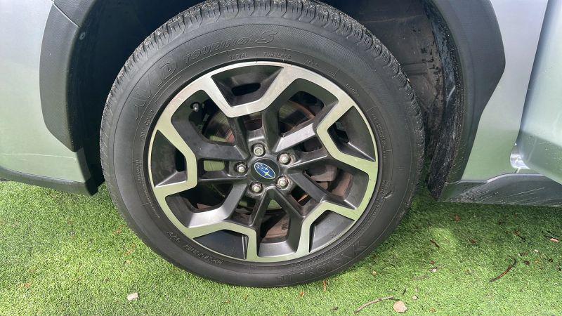 2017 Subaru Crosstrek 2.0i Premium