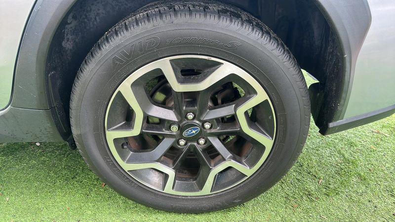 2017 Subaru Crosstrek 2.0i Premium