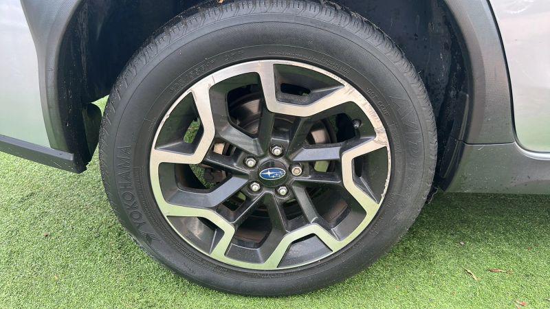 2017 Subaru Crosstrek 2.0i Premium