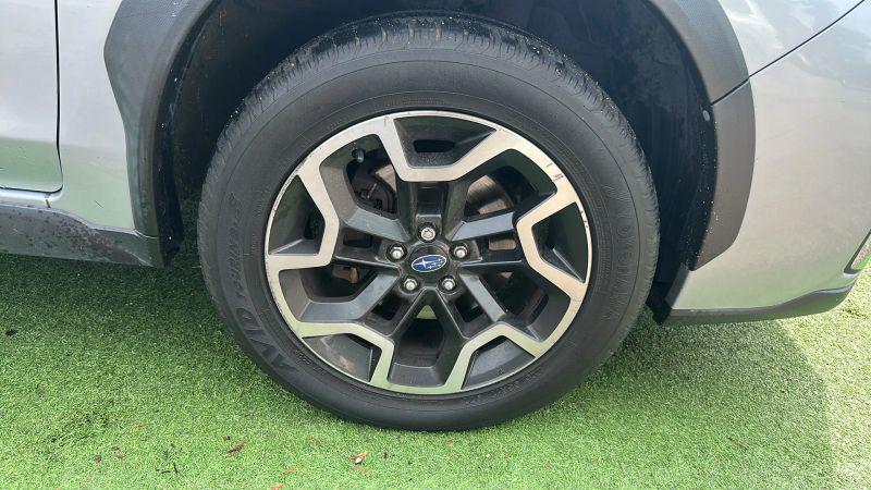 2017 Subaru Crosstrek 2.0i Premium