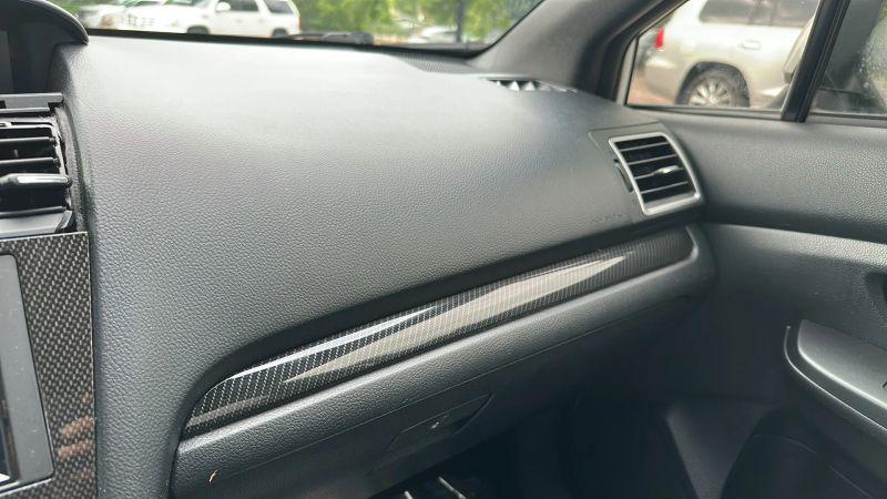 2015 Subaru WRX Base