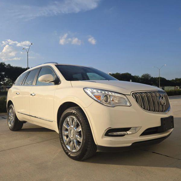 2015 Buick Enclave Leather for sale in Euless, TX