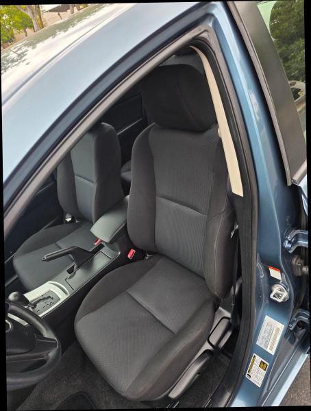 2010 Mazda Mazda3 i Touring