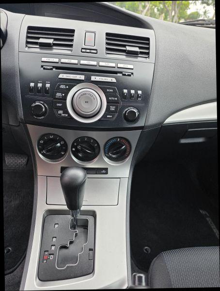 2010 Mazda Mazda3 i Touring