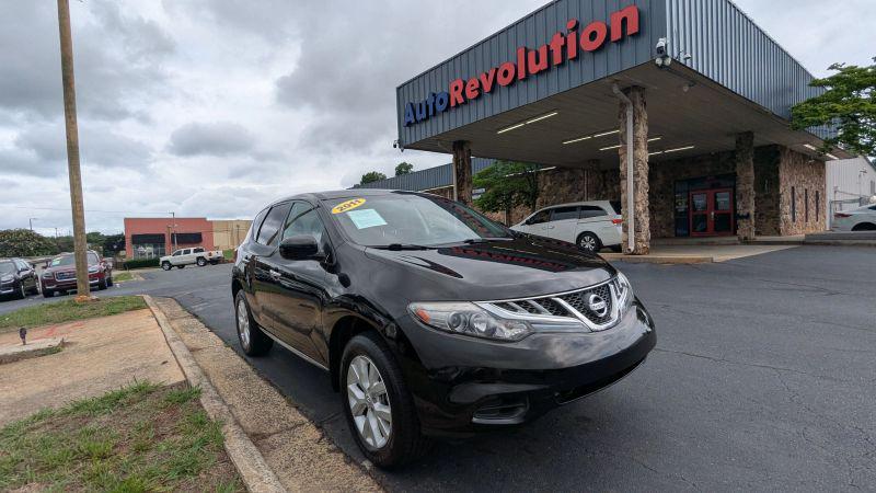 2011 Nissan Murano S for sale in Gastonia, NC