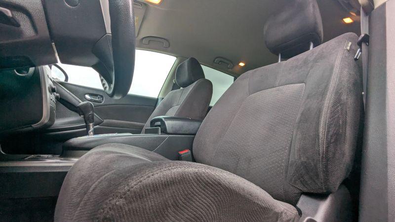 2011 Nissan Murano S