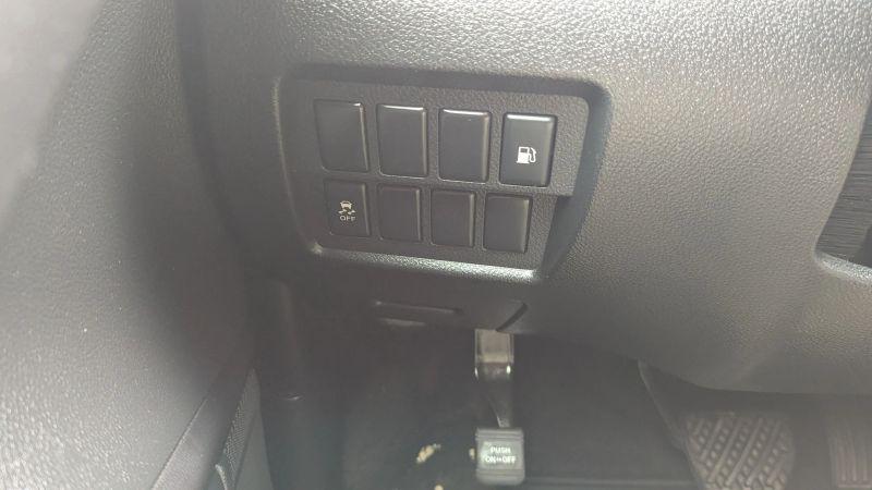 2011 Nissan Murano S