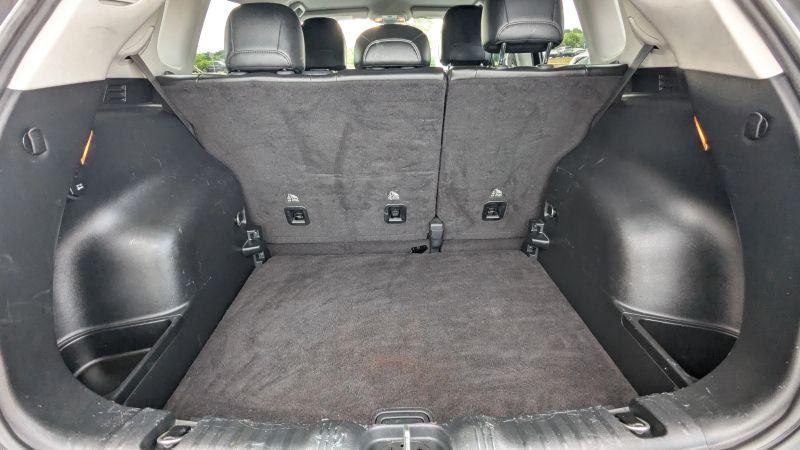 2018 Jeep Compass Latitude FWD
