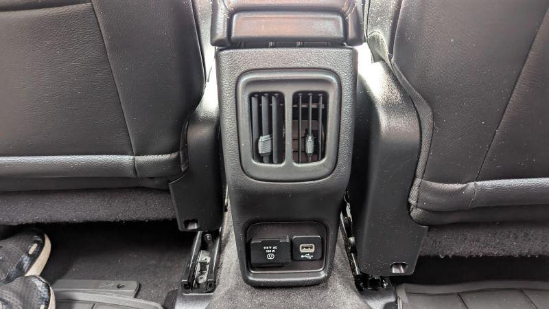 2018 Jeep Compass Latitude FWD