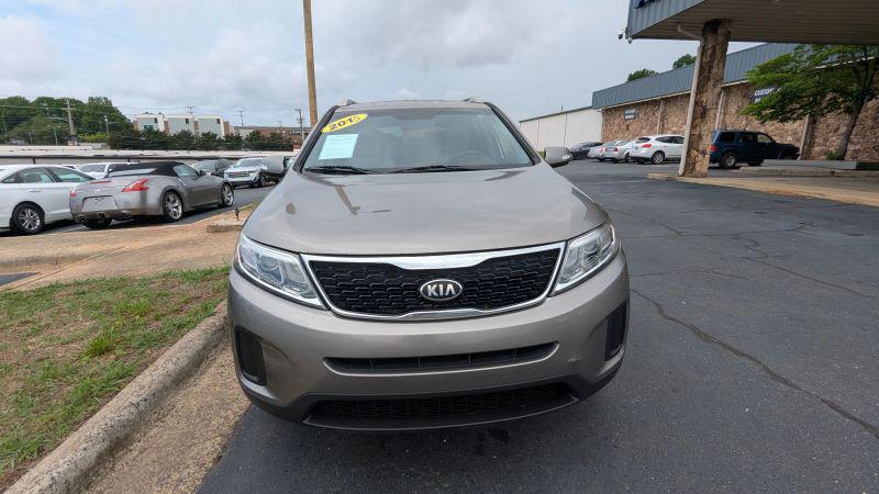 2015 Kia Sorento LX V6