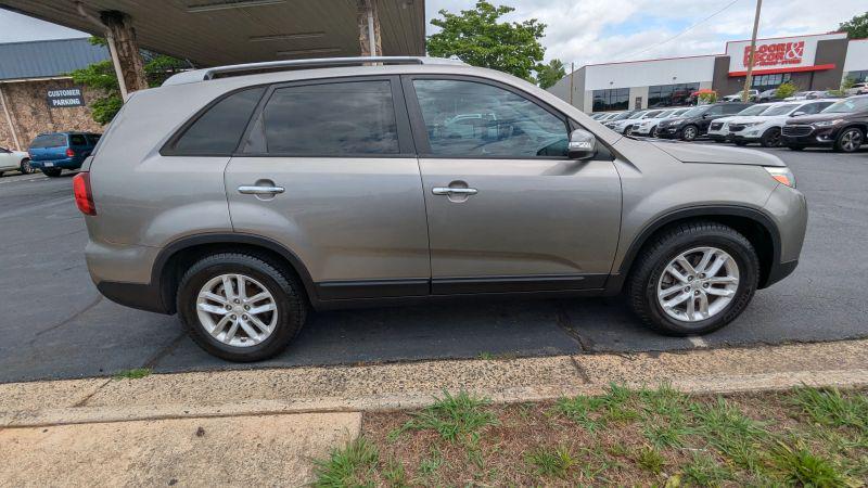 2015 Kia Sorento LX V6