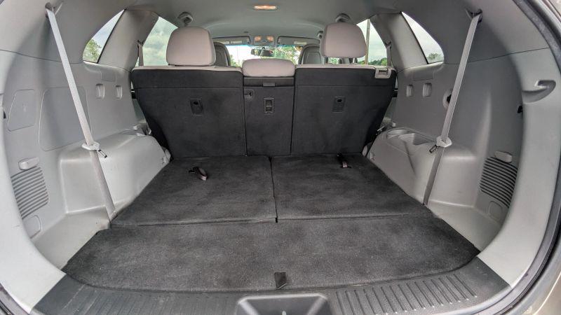 2015 Kia Sorento LX V6