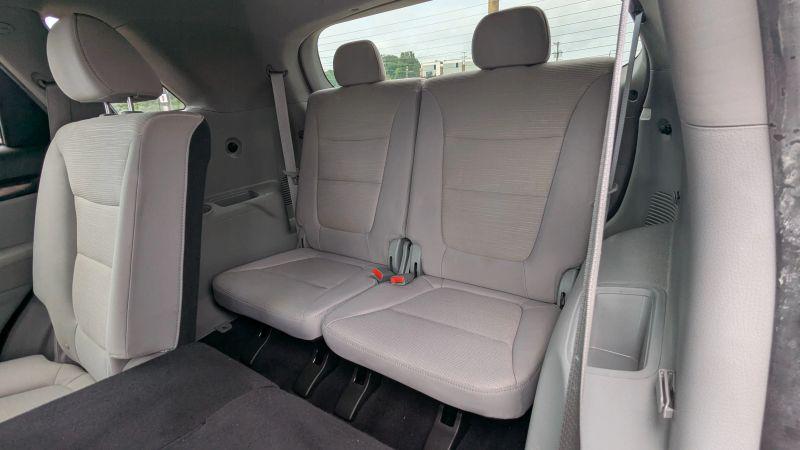 2015 Kia Sorento LX V6