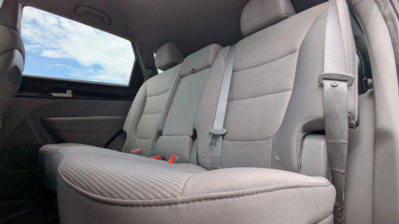 2015 Kia Sorento LX V6