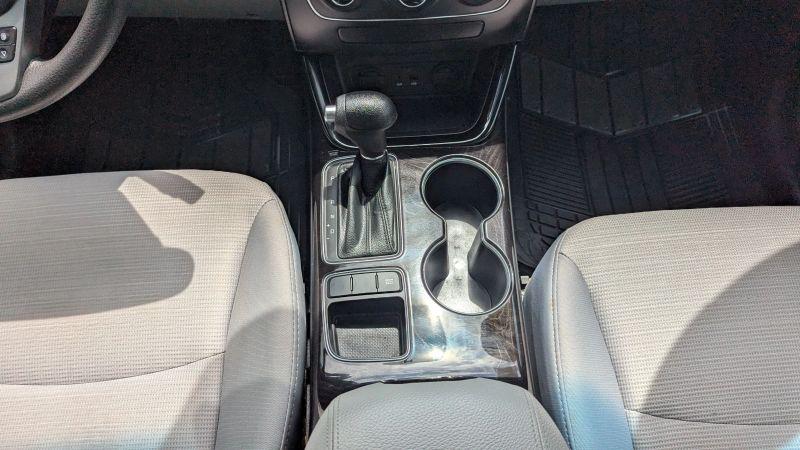 2015 Kia Sorento LX V6