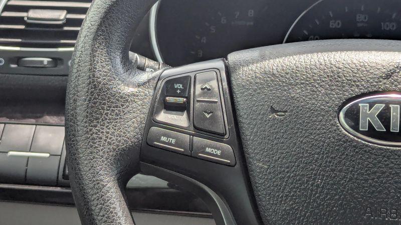 2015 Kia Sorento LX V6